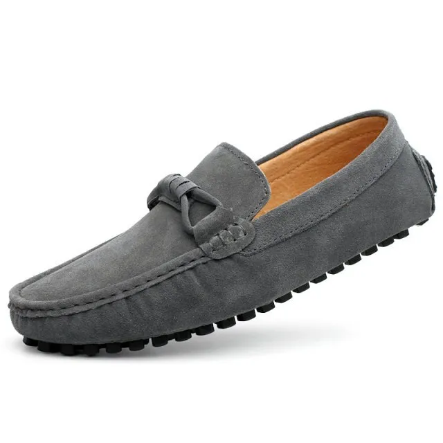 Orazio Men's Loafers Shoes