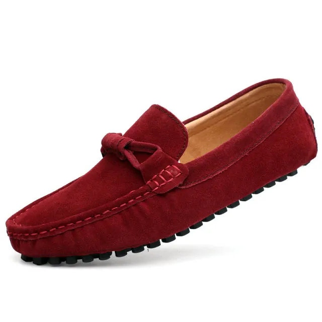 Orazio Men's Loafers Shoes