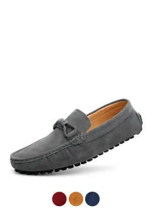 Orazio Men's Loafers Shoes