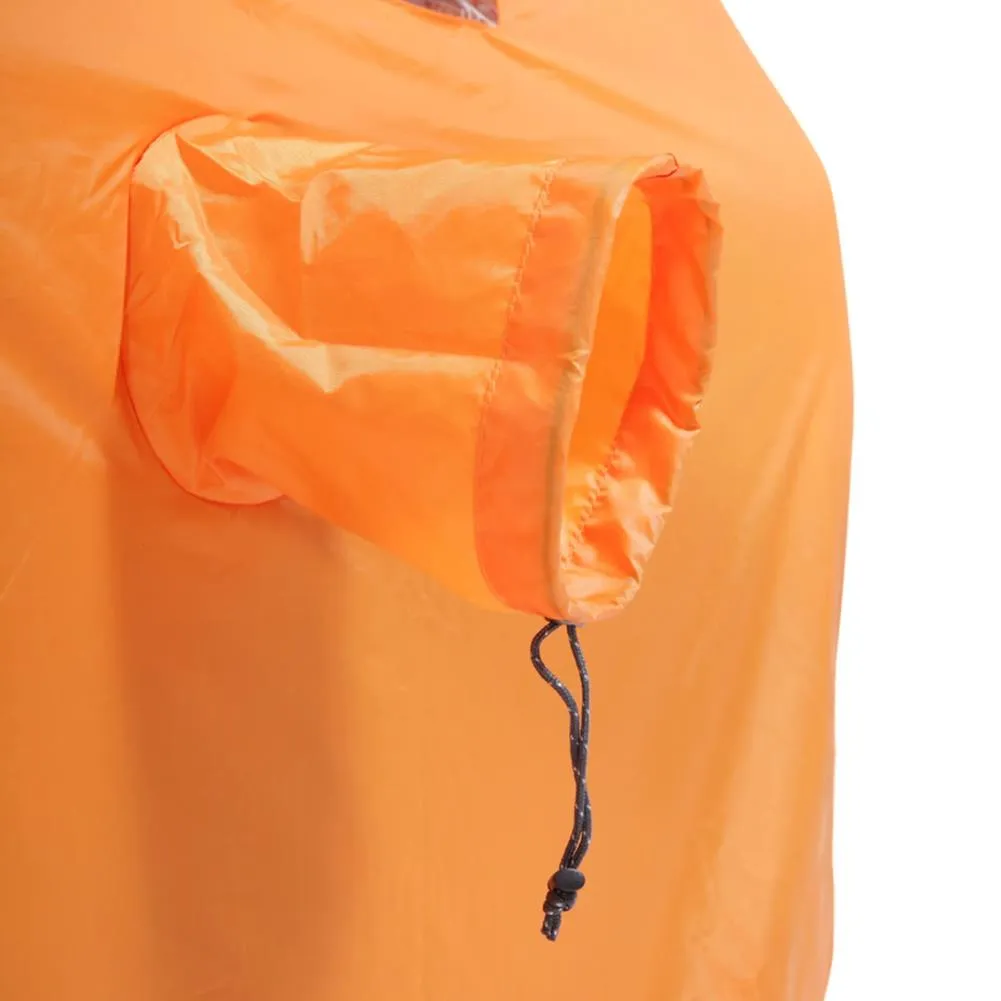 Rab Group Shelter 4-6 Person (Orange)