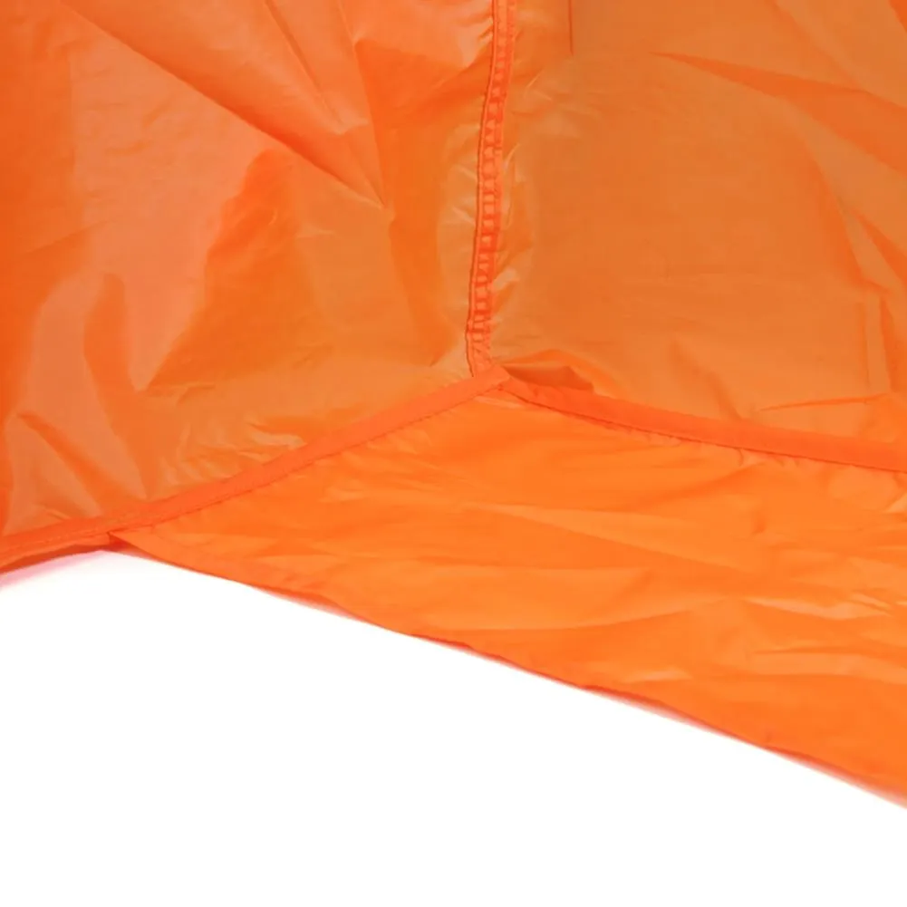 Rab Group Shelter 4-6 Person (Orange)