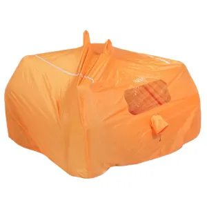 Rab Group Shelter 4-6 Person (Orange)