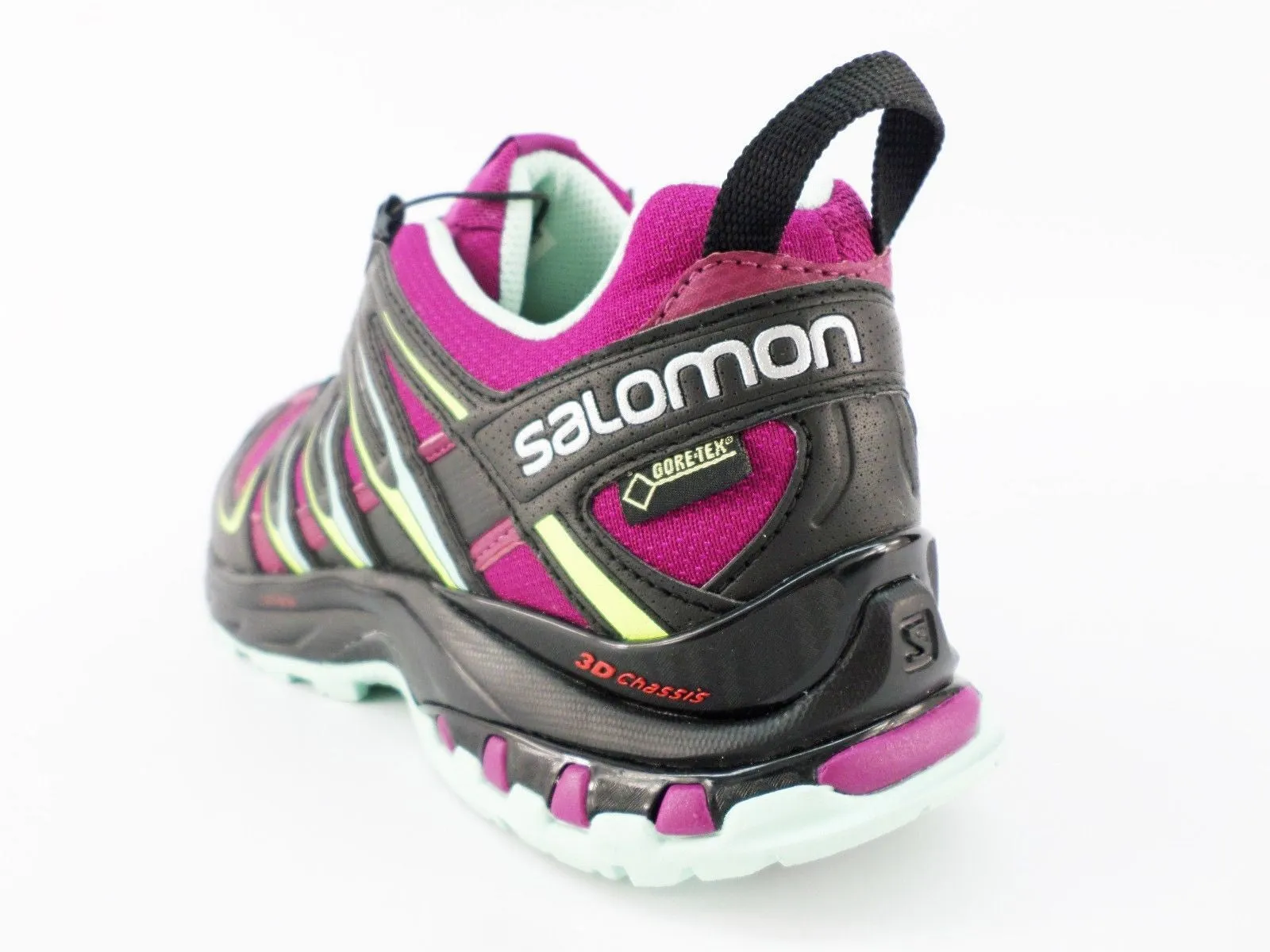 Salomon XA Pro 3D GTX Women