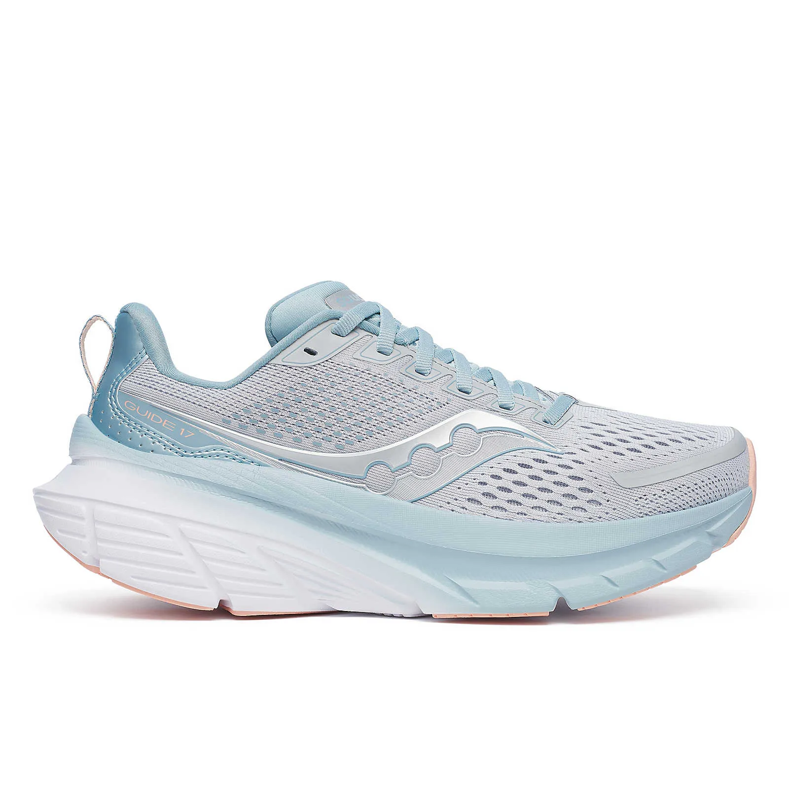 Saucony Guide 17 Women's