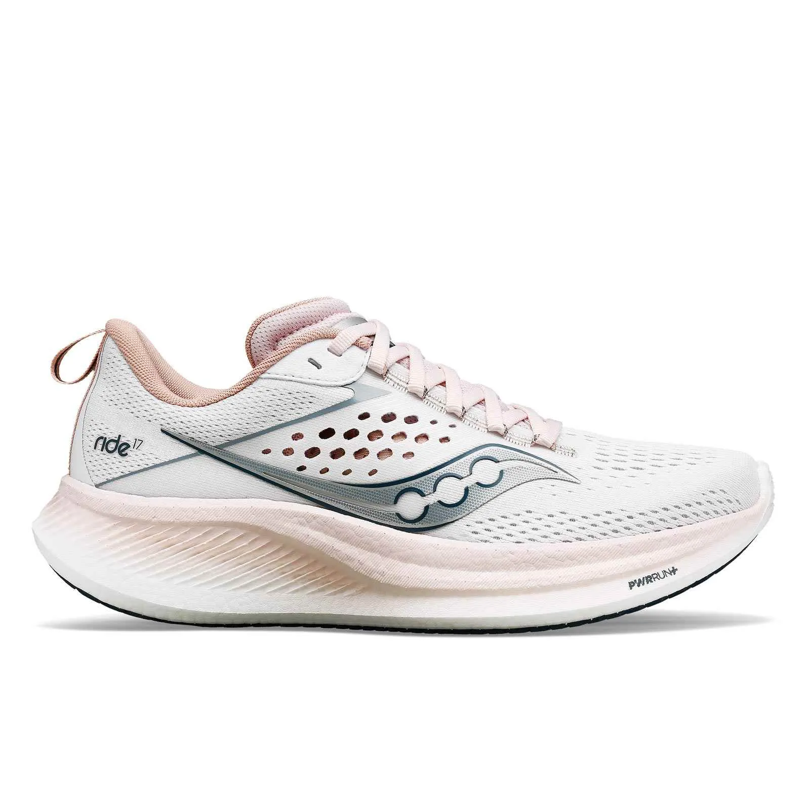 Saucony Ride 17 Women's