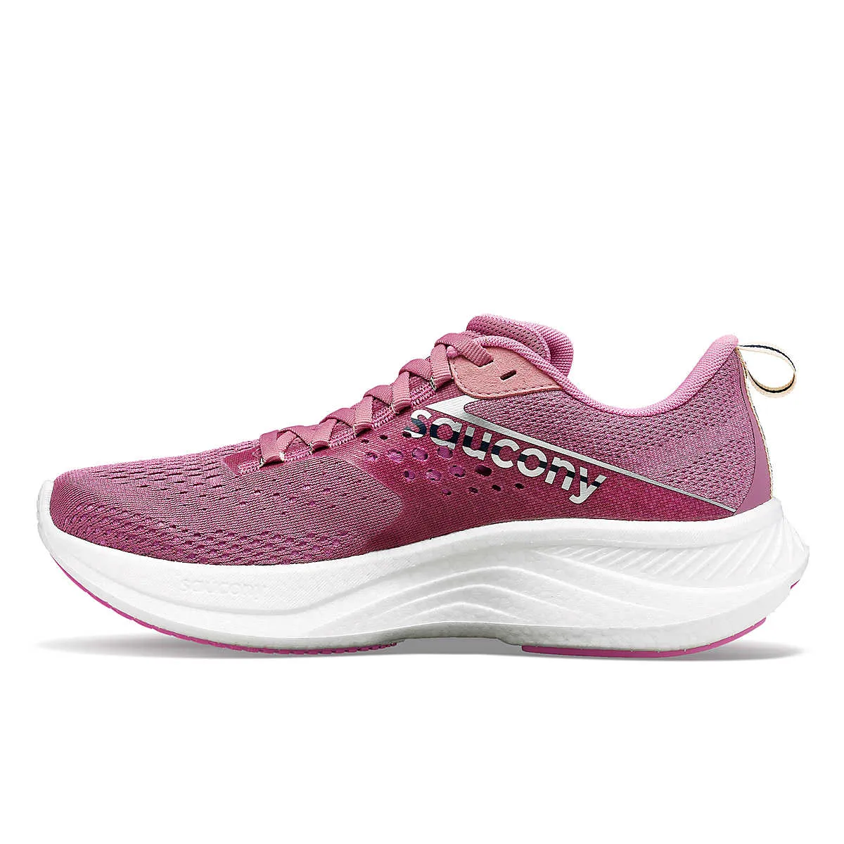 Saucony Ride 17 Women's