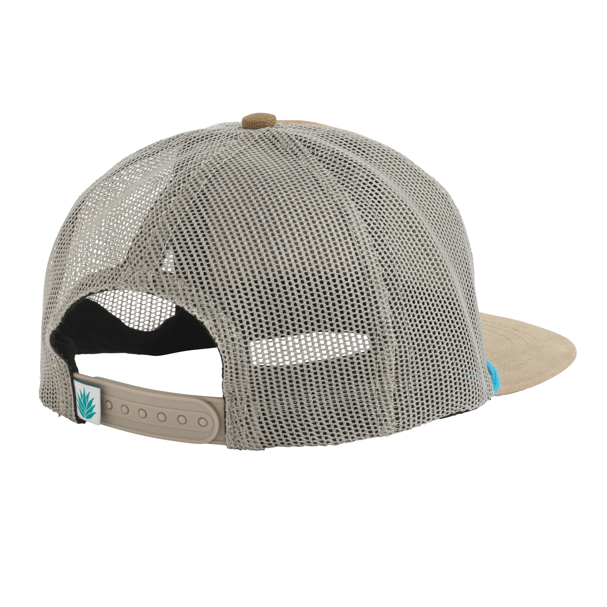 Sierra Nevada Range Hat Meshback