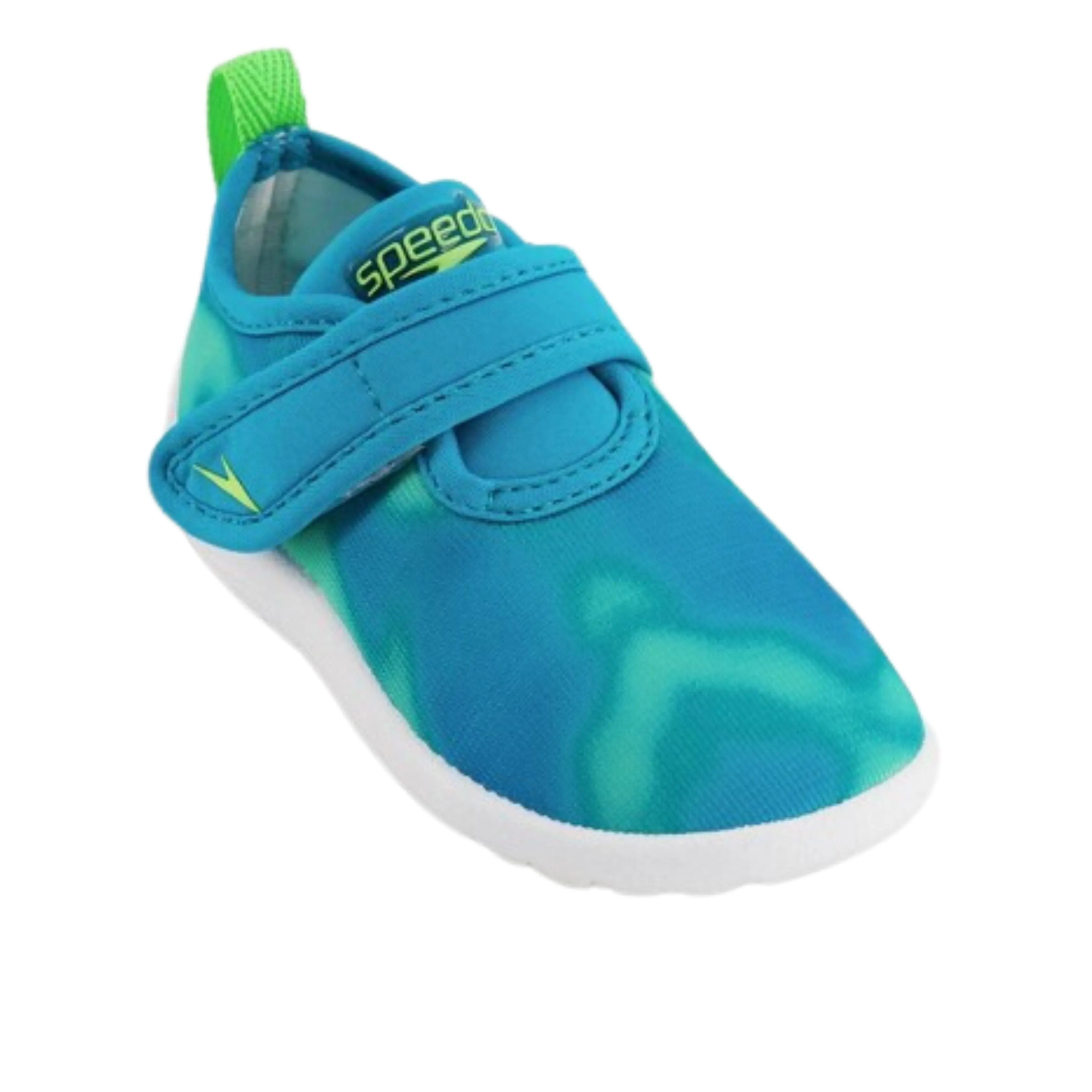 SPEEDO - KIDS - Toddler Printed Shoes Explorer