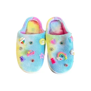 Tween Hosiery | Charm Slippers | Bari Lynn Accessories