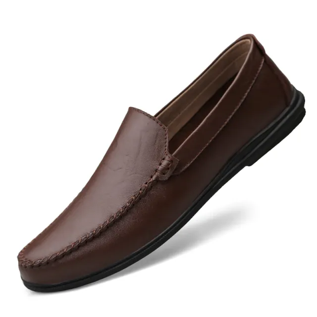 USS Shoes Arion Men's Loafers Luxury Shoes