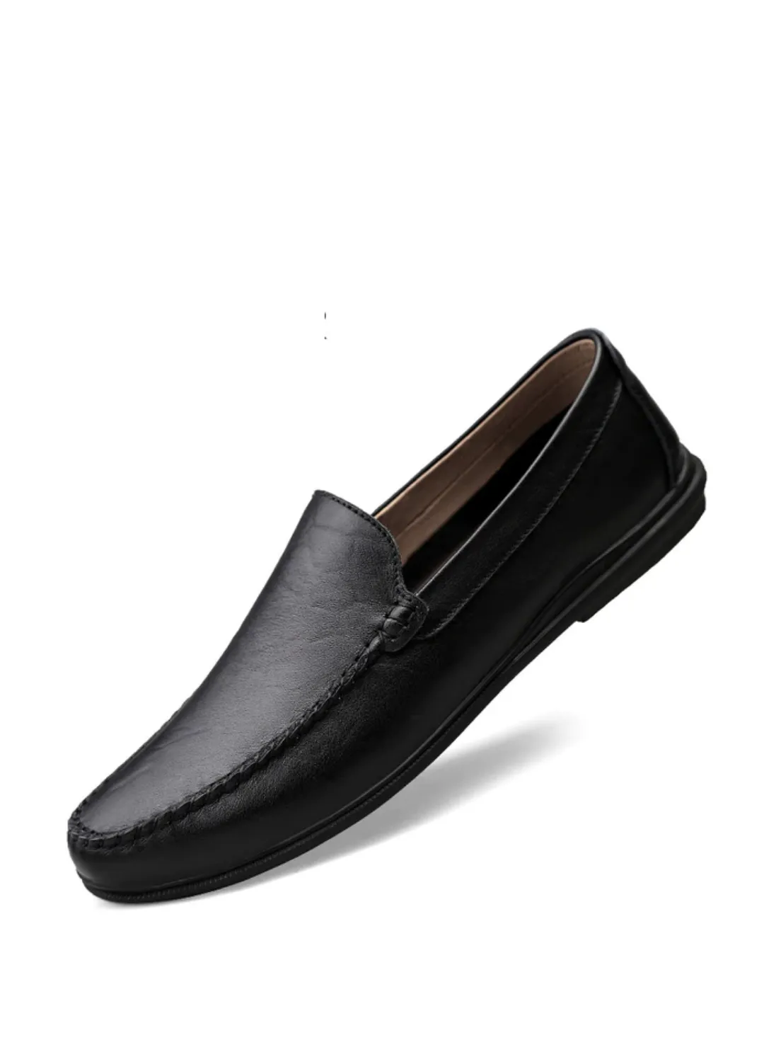 USS Shoes Arion Men's Loafers Luxury Shoes