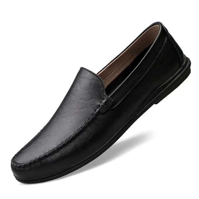 USS Shoes Arion Men's Loafers Luxury Shoes