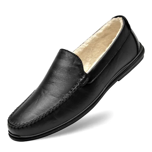 USS Shoes Arion Men's Loafers Luxury Shoes