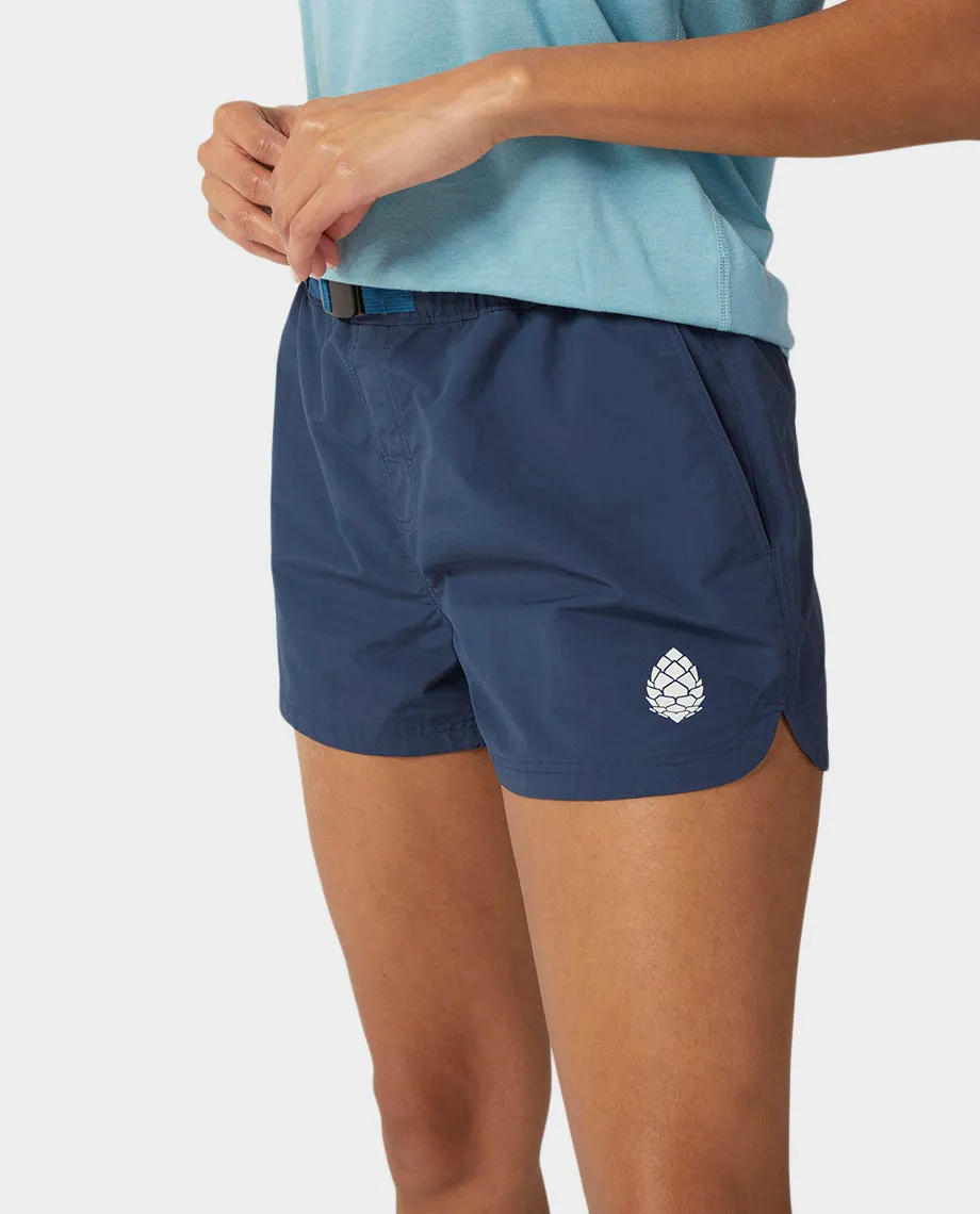 Women's Goodwin Short - 3"