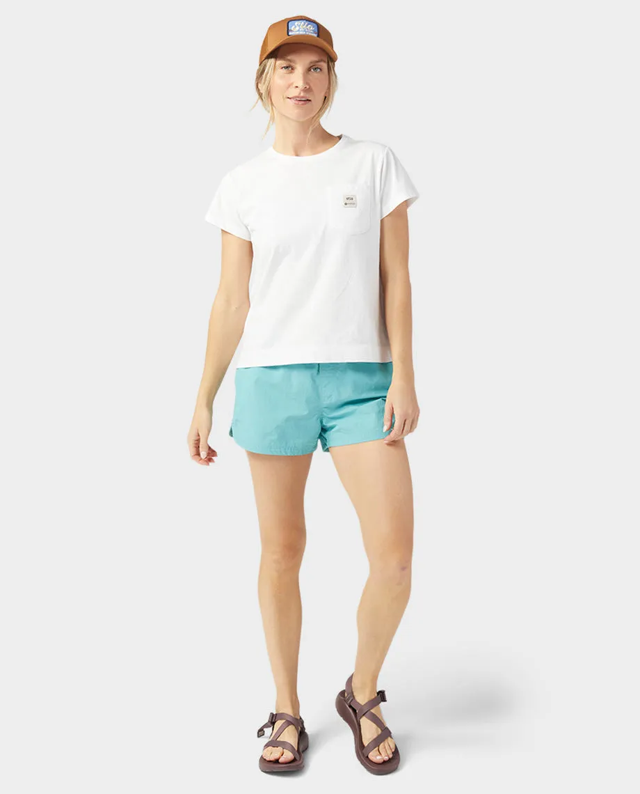 Women's Goodwin Short - 3"