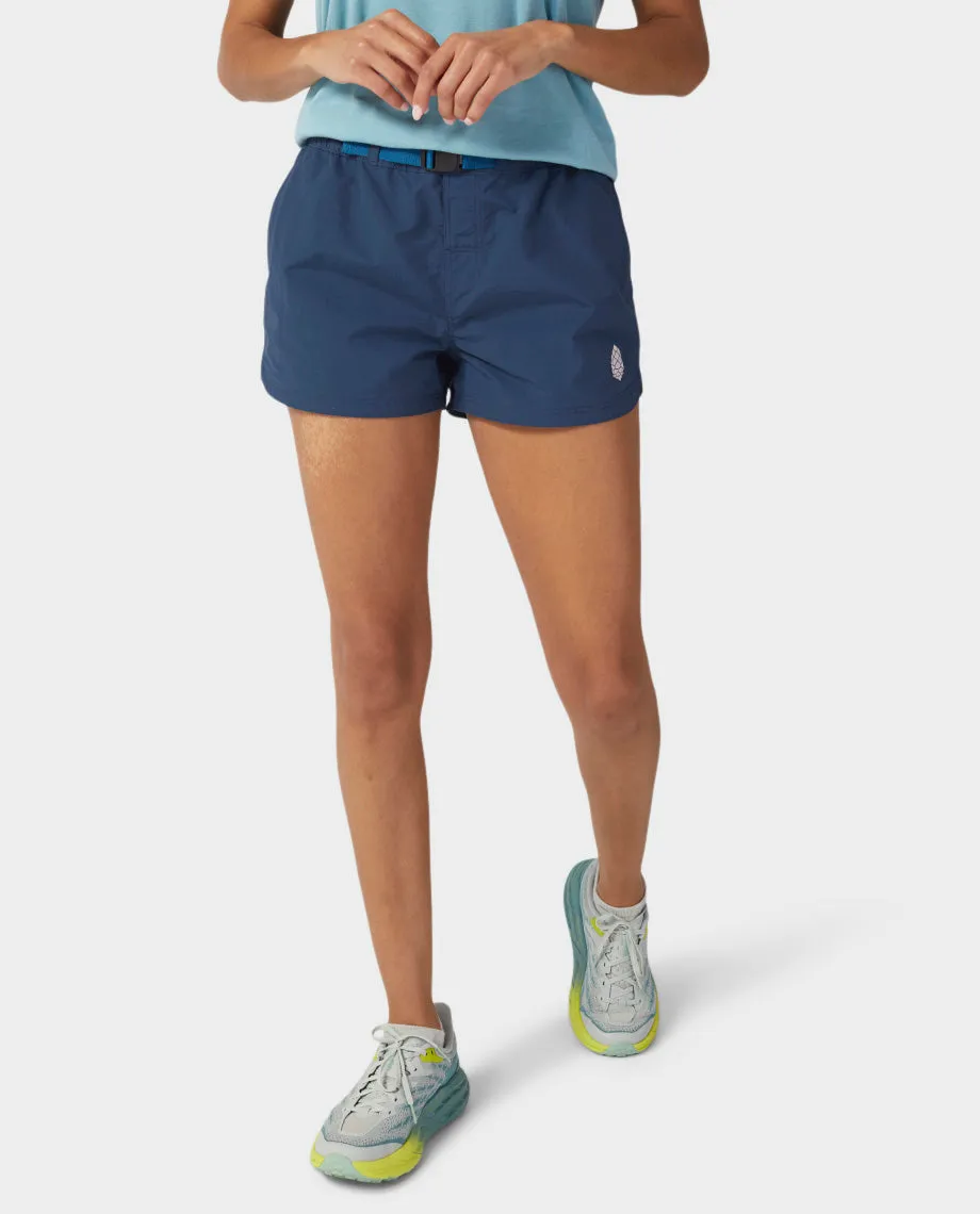 Women's Goodwin Short - 3"