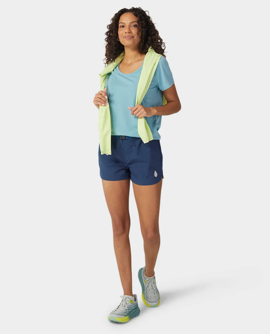 Women's Goodwin Short - 3"