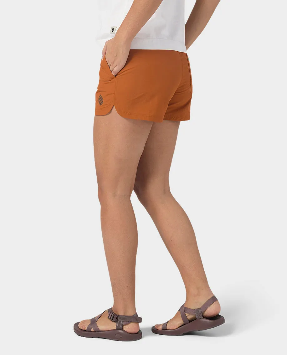 Women's Goodwin Short - 3"