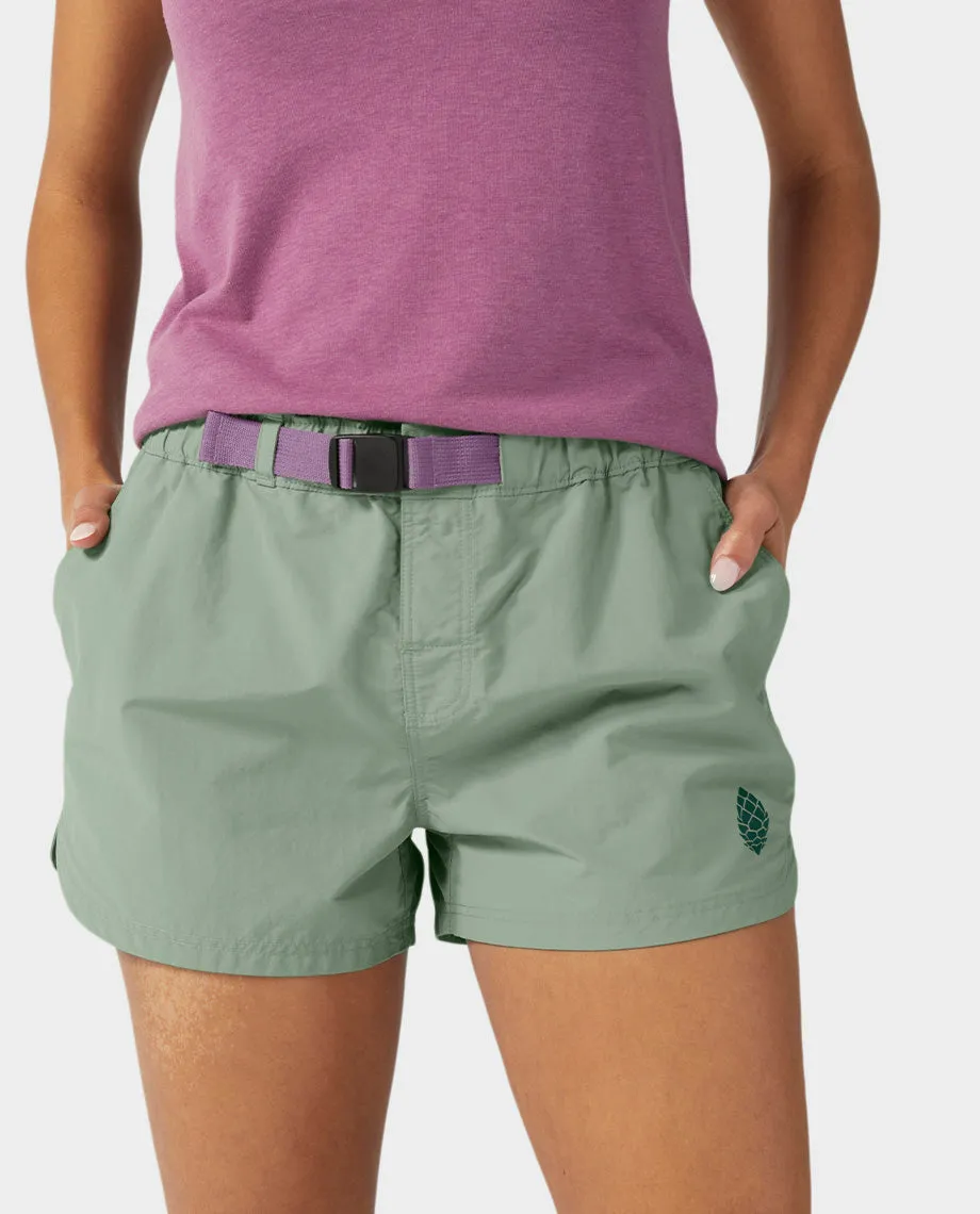 Women's Goodwin Short - 3"