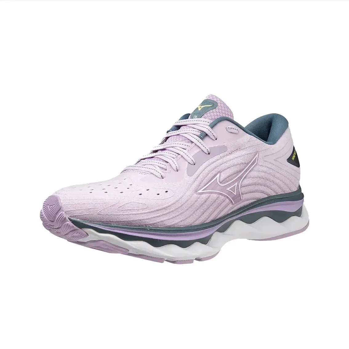 Womens Mizuno Wave Sky 6