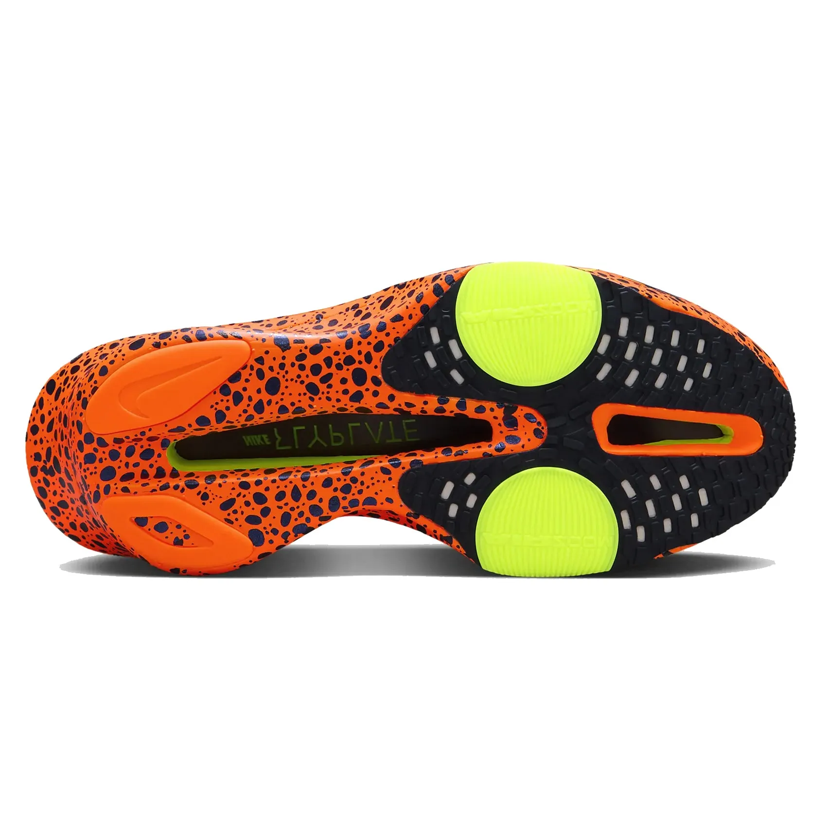 Womens Nike Alphafly 3 Electric