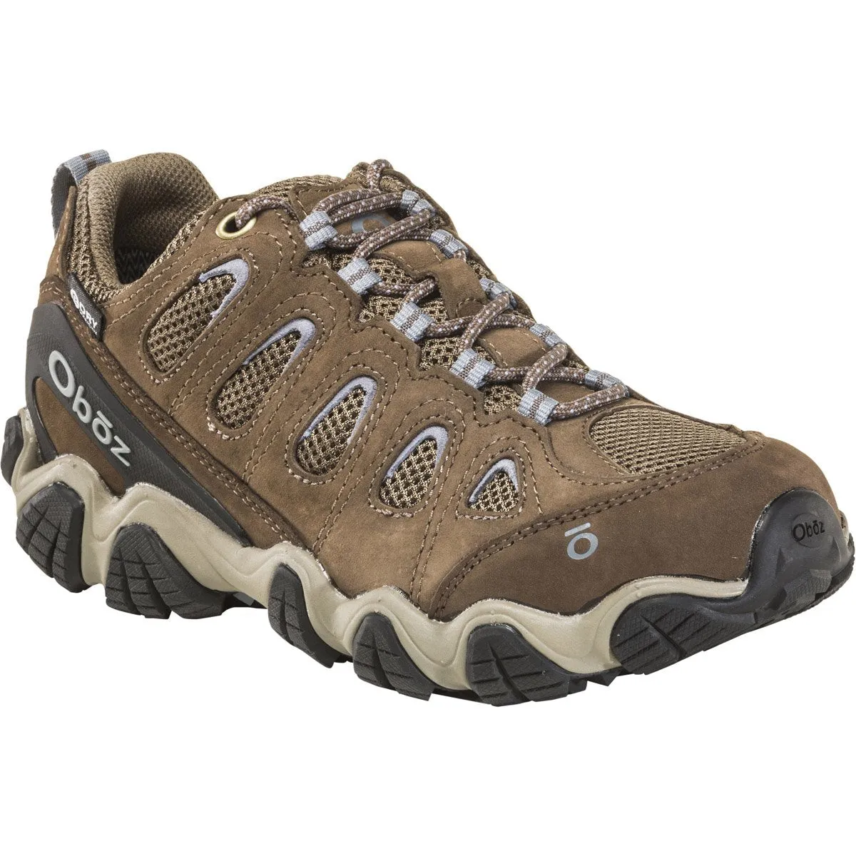 Women's Sawtooth II Low Waterproof