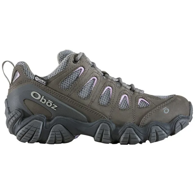 Women's Sawtooth II Low Waterproof