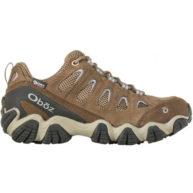 Women's Sawtooth II Low Waterproof