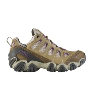 Women's Sawtooth II Low Waterproof