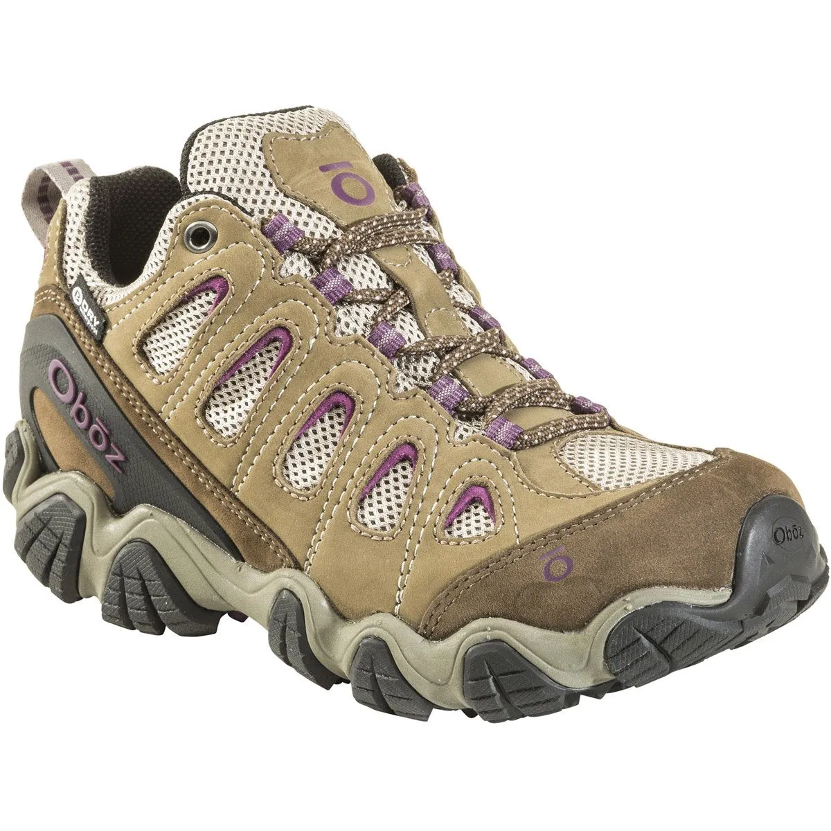 Women's Sawtooth II Low Waterproof