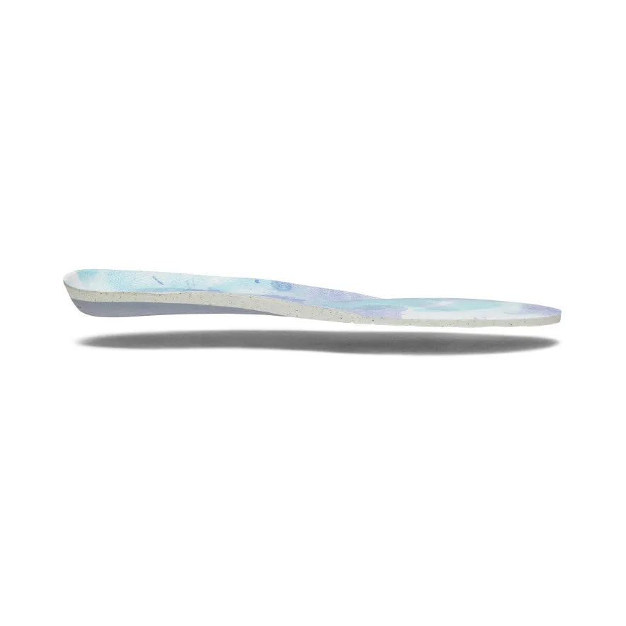 Women's Terradora Replacement Insole  |  Light Blue