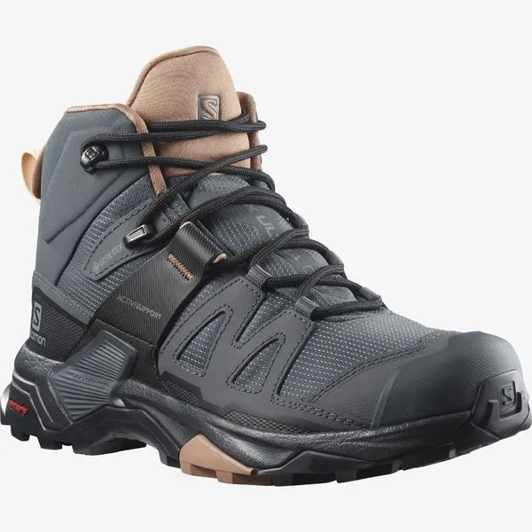 Women's X Ultra 4 Mid GTX