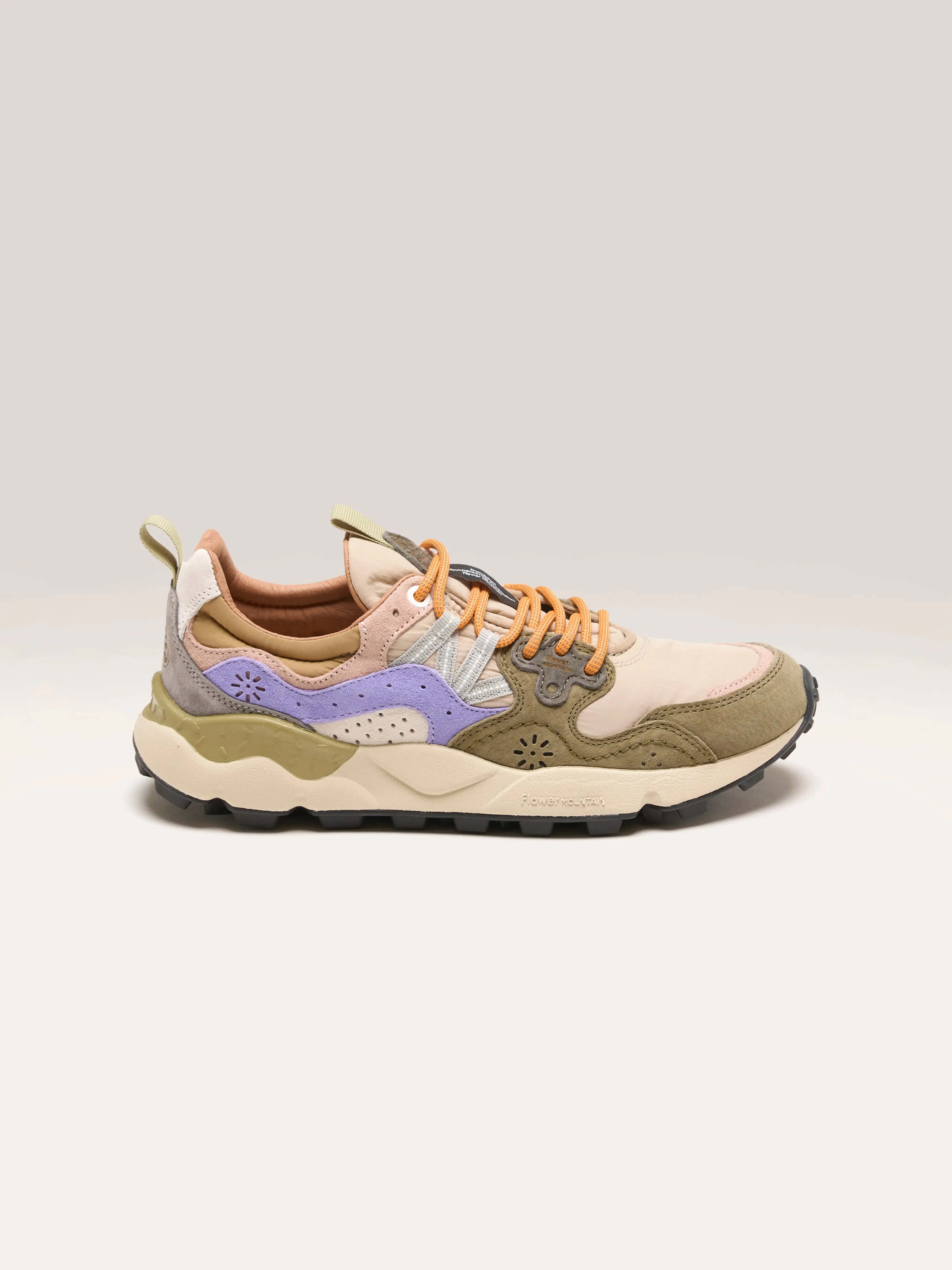 Yamano 3 For Women (242 / W / BEIGE)