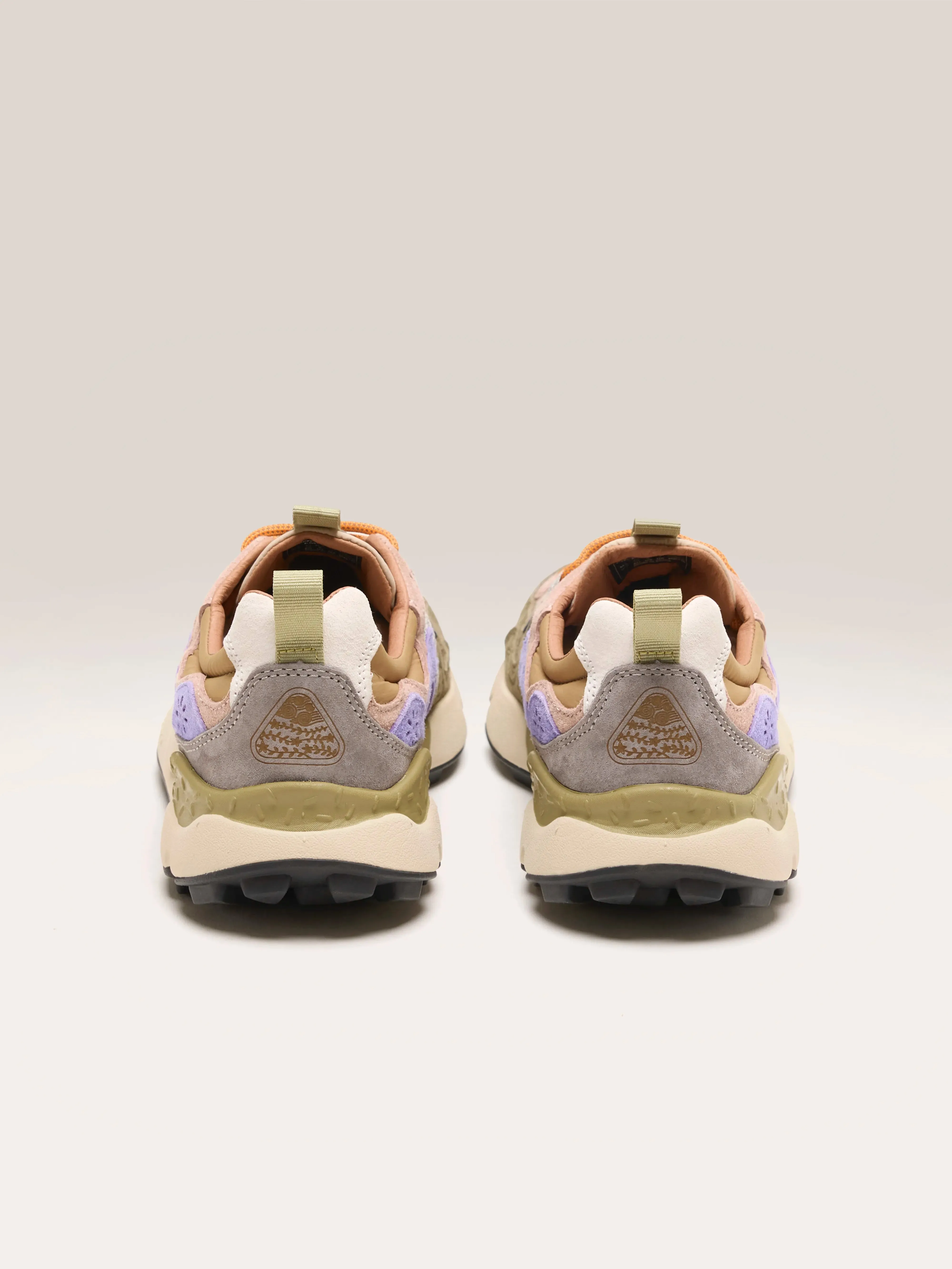 Yamano 3 For Women (242 / W / BEIGE)