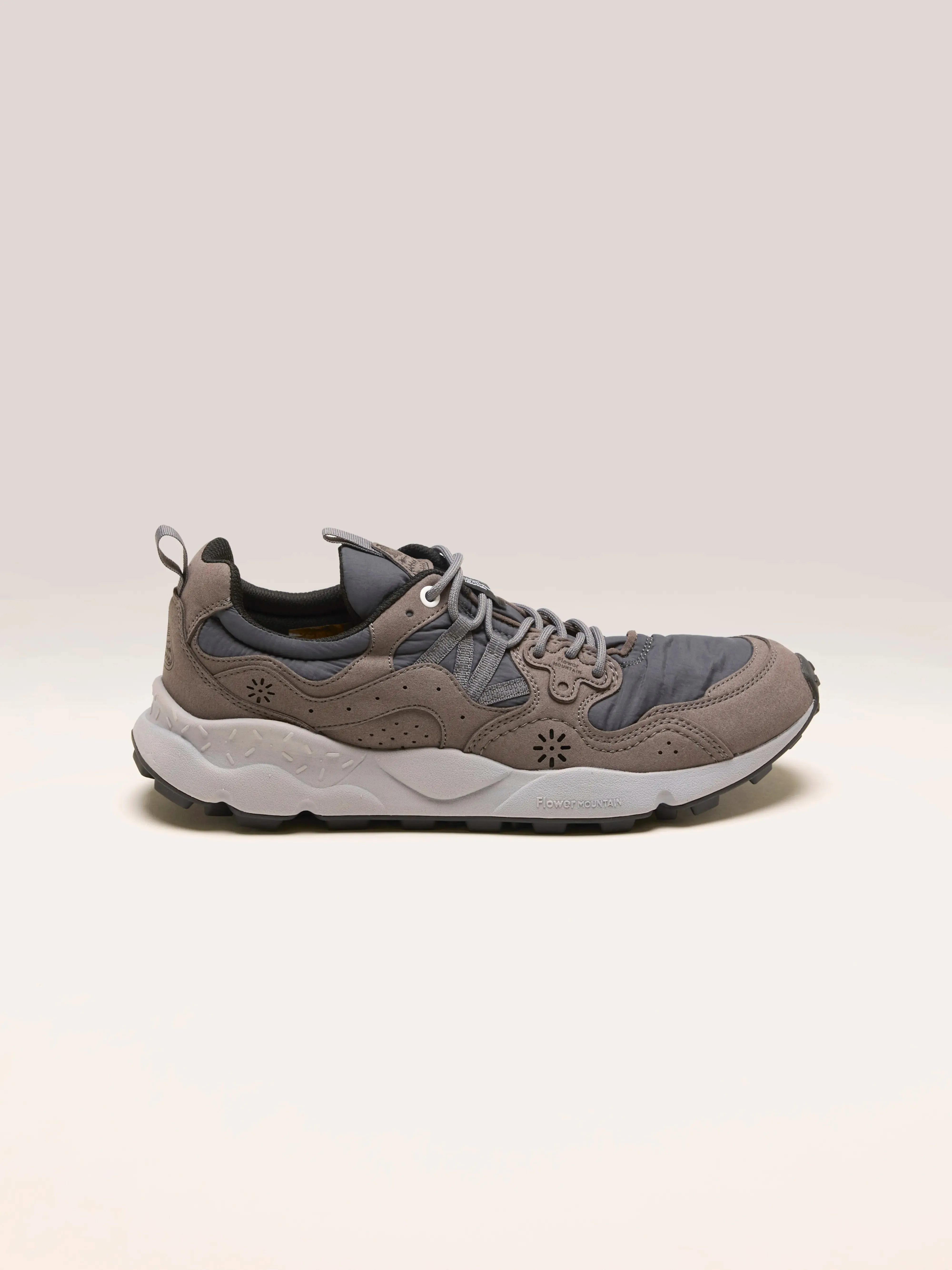 Yamano 3 Kaiso for Men (242 / M / GREY)