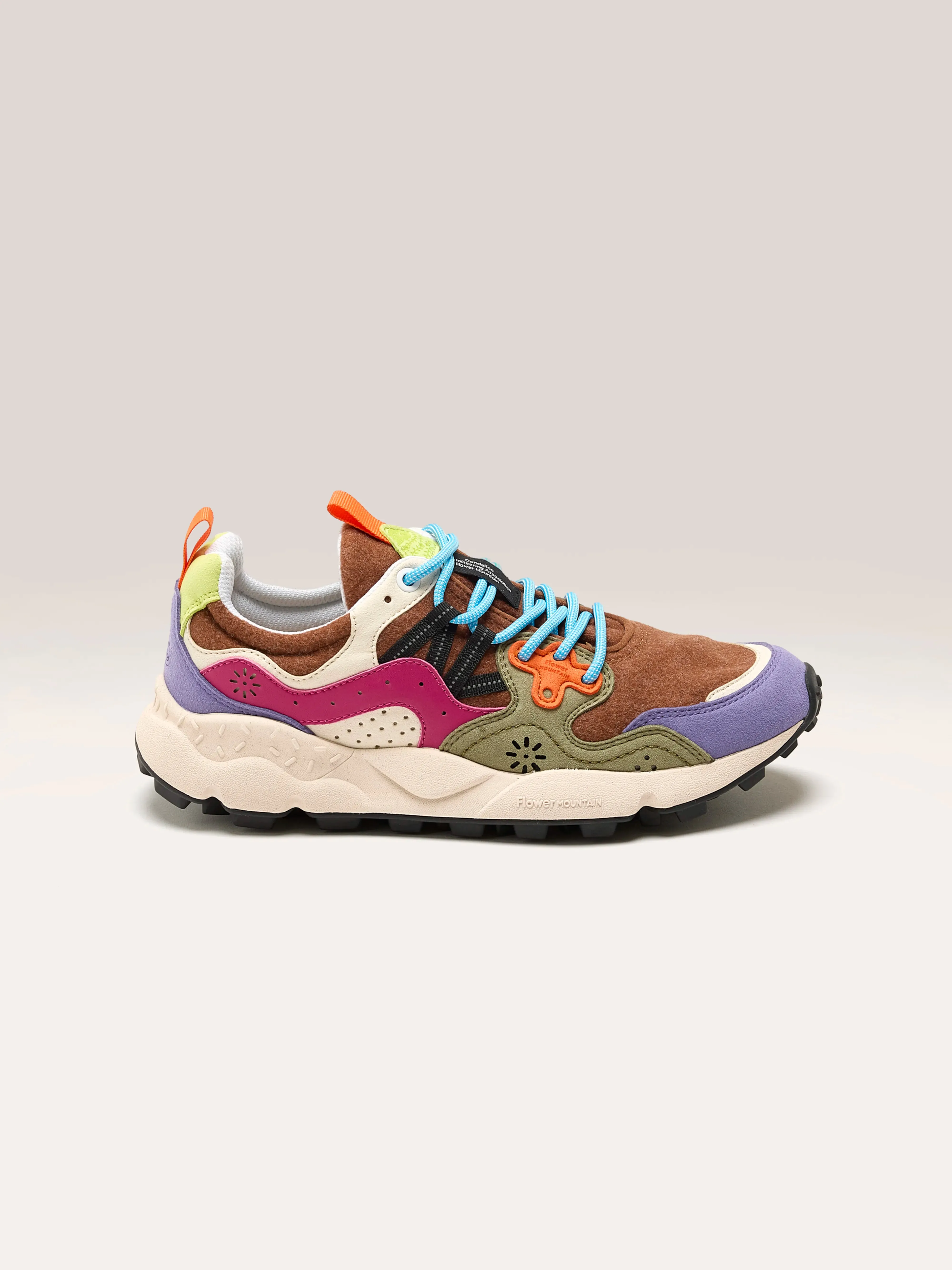 Yamano 3 Kaiso for Women (242 / W / MULTICOLOR)